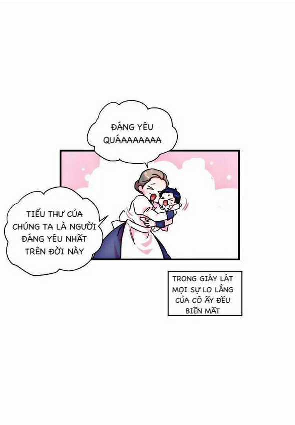 Tiểu Thư Bé Bỏng Đáng Yêu! Chapter 7 trang 30