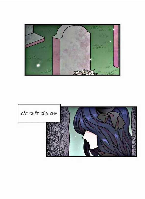 Tiểu Thư Bé Bỏng Đáng Yêu! Chapter 7 trang 4