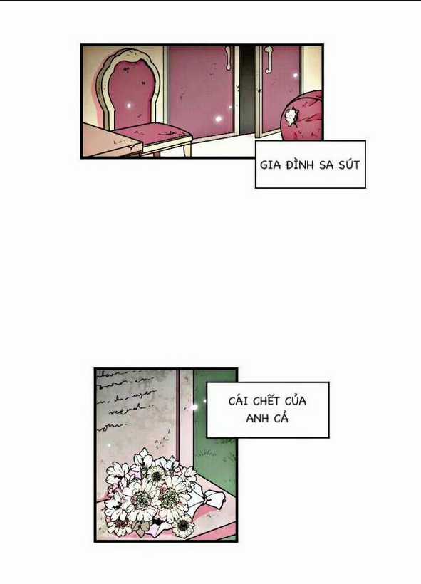 Tiểu Thư Bé Bỏng Đáng Yêu! Chapter 7 trang 5