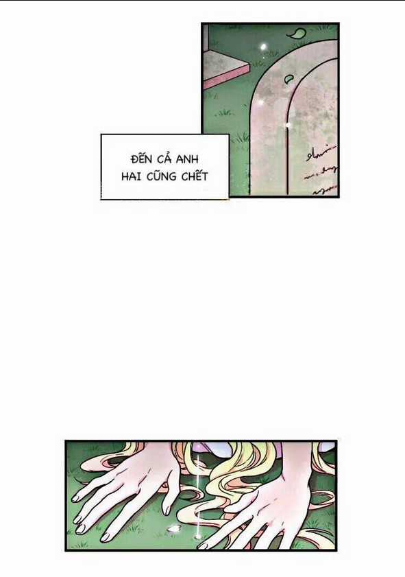 Tiểu Thư Bé Bỏng Đáng Yêu! Chapter 7 trang 6