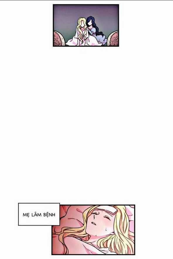 Tiểu Thư Bé Bỏng Đáng Yêu! Chapter 7 trang 7