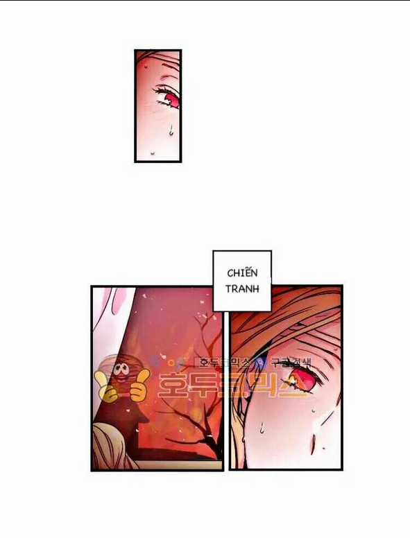 Tiểu Thư Bé Bỏng Đáng Yêu! Chapter 7 trang 8