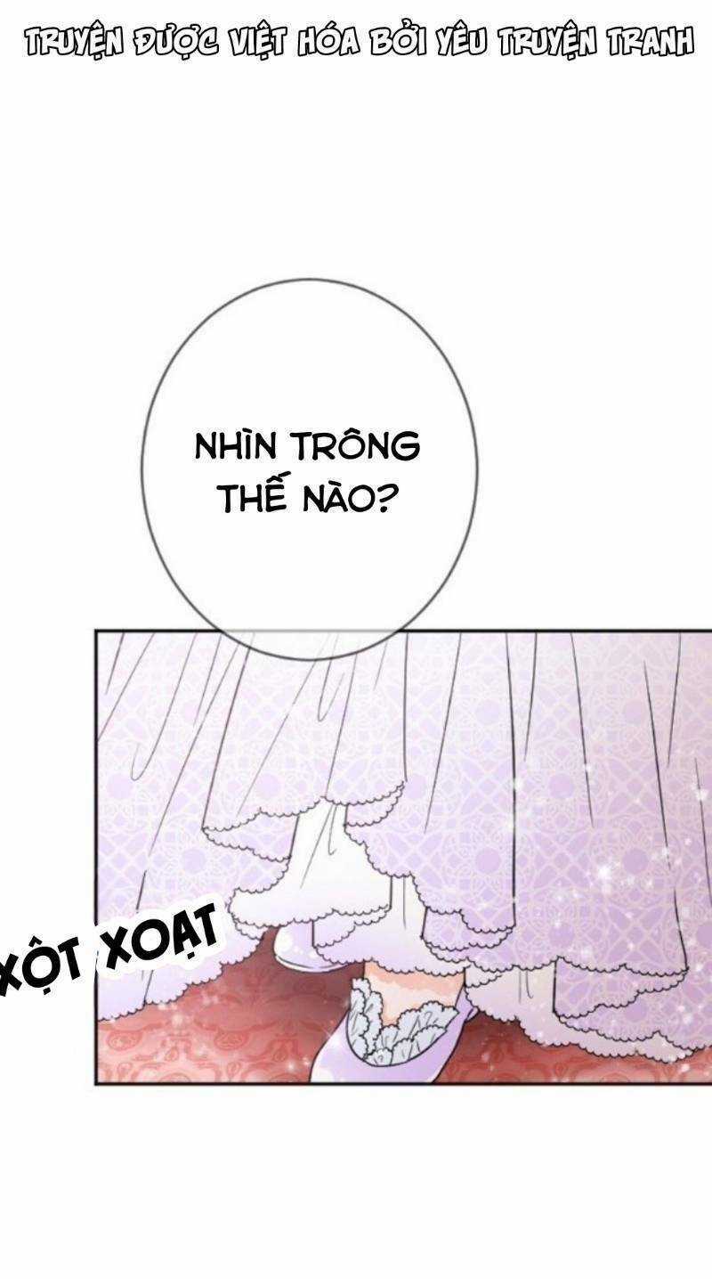 Tiểu Thư Bé Bỏng Đáng Yêu! Chapter 70 trang 0