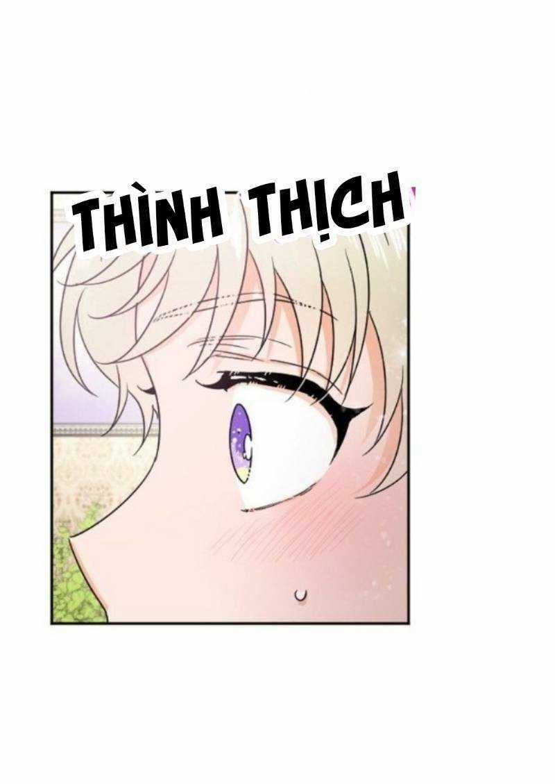 Tiểu Thư Bé Bỏng Đáng Yêu! Chapter 70 trang 1