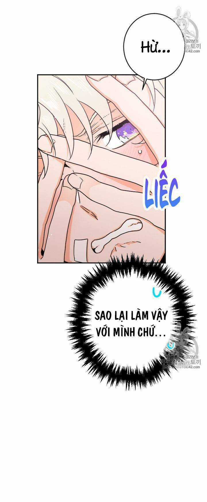 Tiểu Thư Bé Bỏng Đáng Yêu! Chapter 72 trang 1