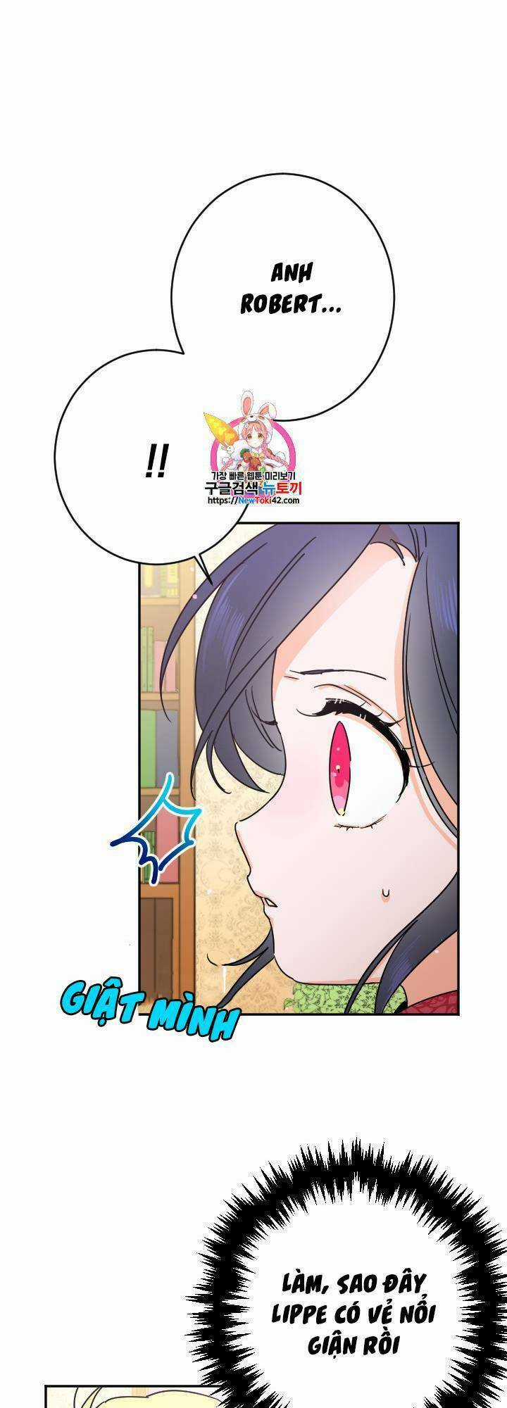 Tiểu Thư Bé Bỏng Đáng Yêu! Chapter 73 trang 0