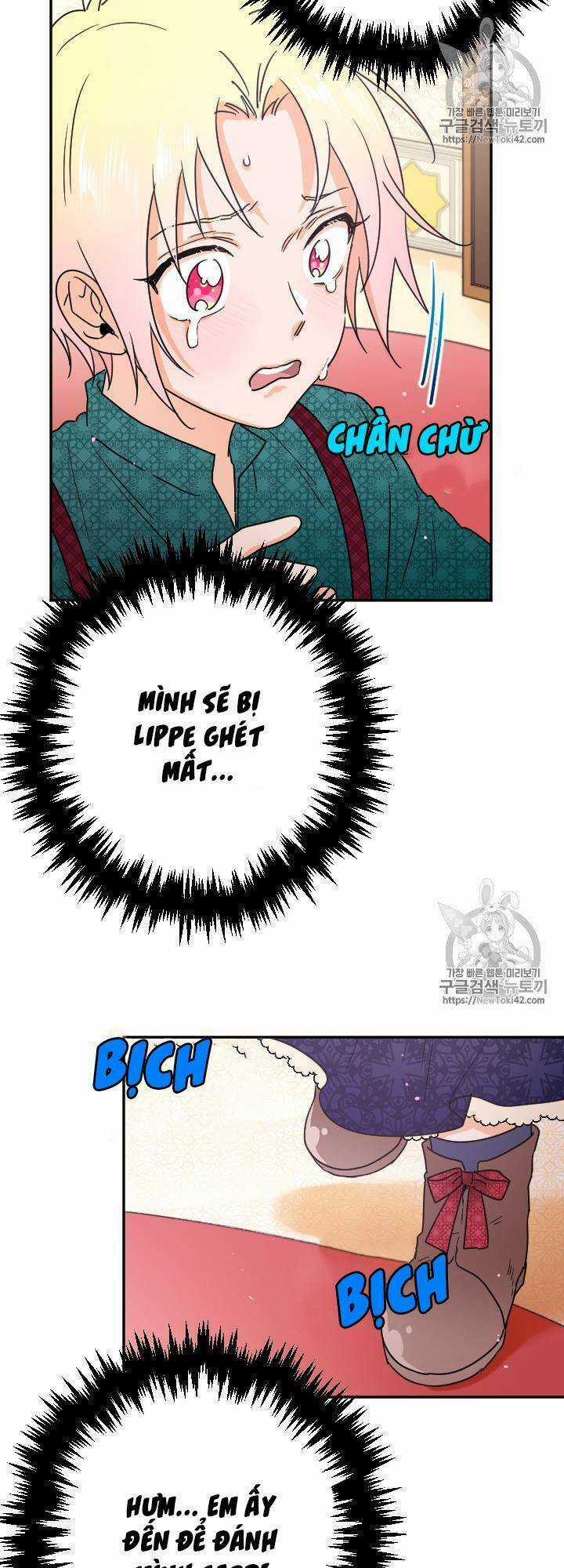 Tiểu Thư Bé Bỏng Đáng Yêu! Chapter 73 trang 1