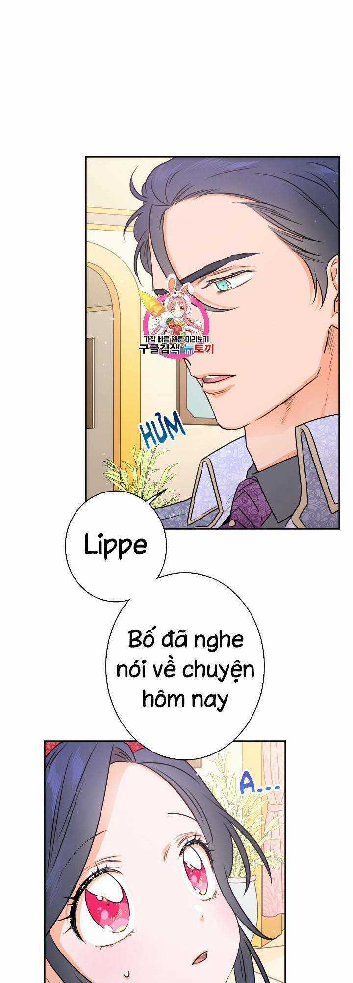 Tiểu Thư Bé Bỏng Đáng Yêu! Chapter 74 trang 0