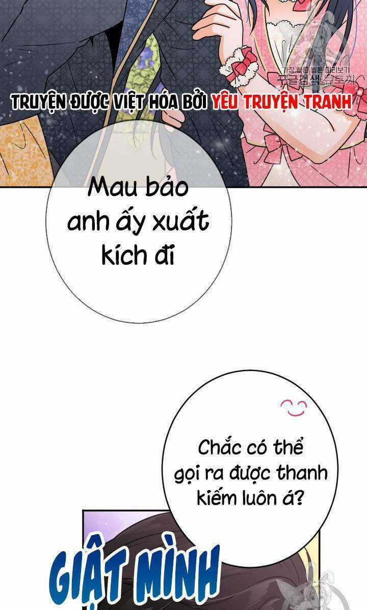 Tiểu Thư Bé Bỏng Đáng Yêu! Chapter 76 trang 1