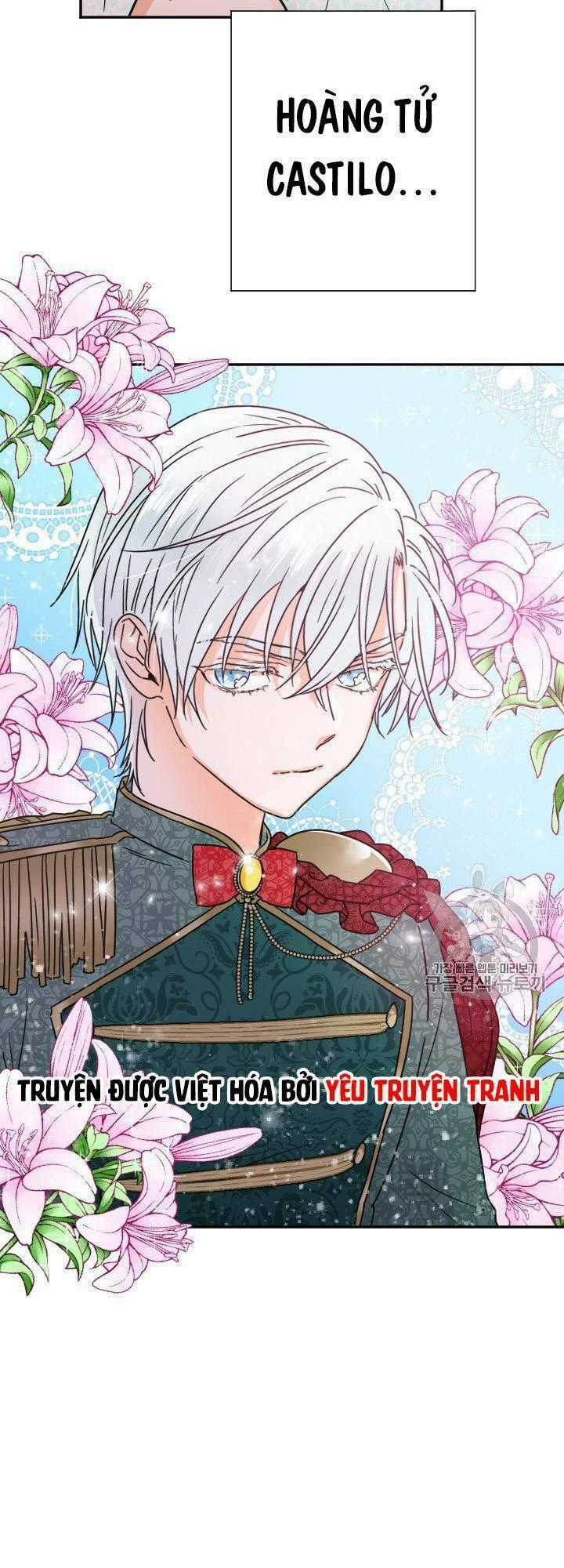 Tiểu Thư Bé Bỏng Đáng Yêu! Chapter 77 trang 1