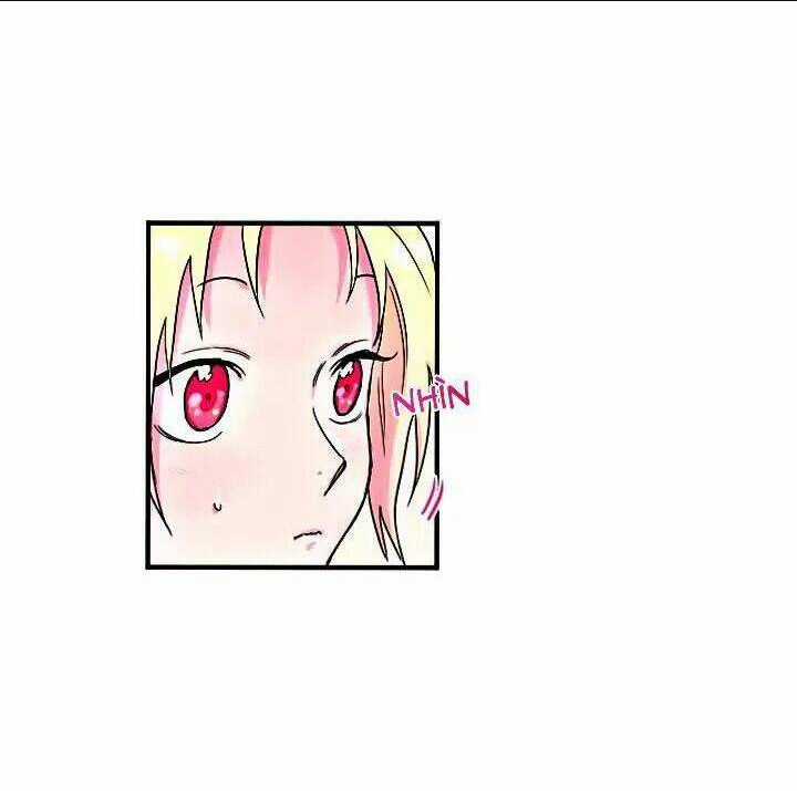 Tiểu Thư Bé Bỏng Đáng Yêu! Chapter 8.5 trang 12