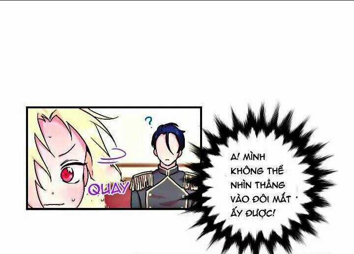 Tiểu Thư Bé Bỏng Đáng Yêu! Chapter 8.5 trang 13