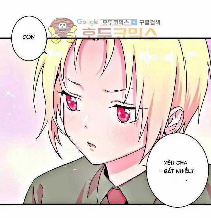 Tiểu Thư Bé Bỏng Đáng Yêu! Chapter 8.5 trang 15