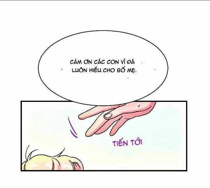 Tiểu Thư Bé Bỏng Đáng Yêu! Chapter 8.5 trang 20