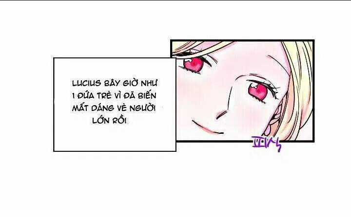 Tiểu Thư Bé Bỏng Đáng Yêu! Chapter 8.5 trang 23