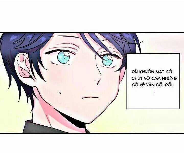 Tiểu Thư Bé Bỏng Đáng Yêu! Chapter 8.5 trang 24