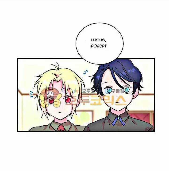 Tiểu Thư Bé Bỏng Đáng Yêu! Chapter 8.5 trang 26