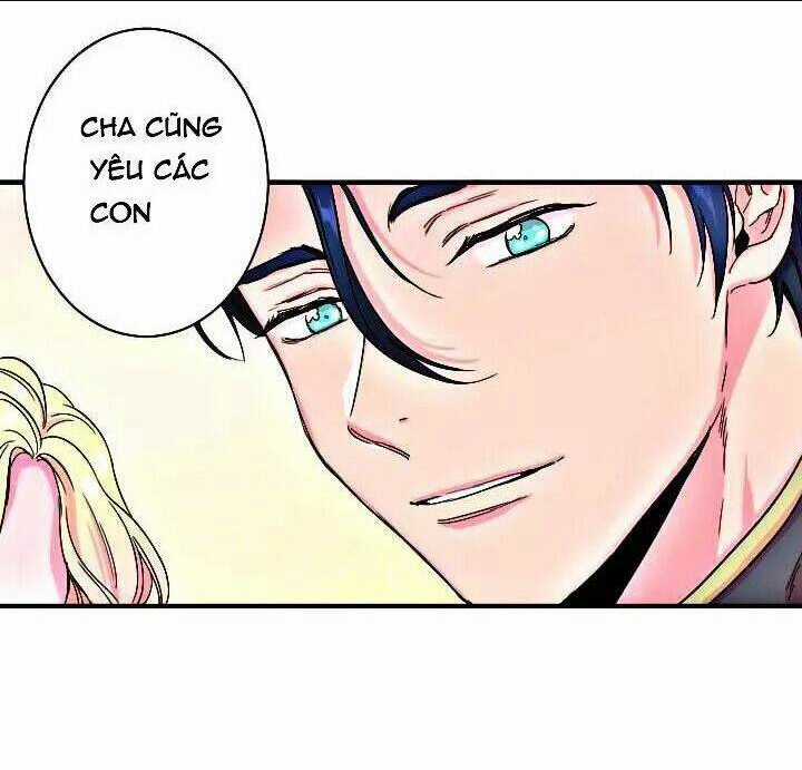 Tiểu Thư Bé Bỏng Đáng Yêu! Chapter 8.5 trang 3