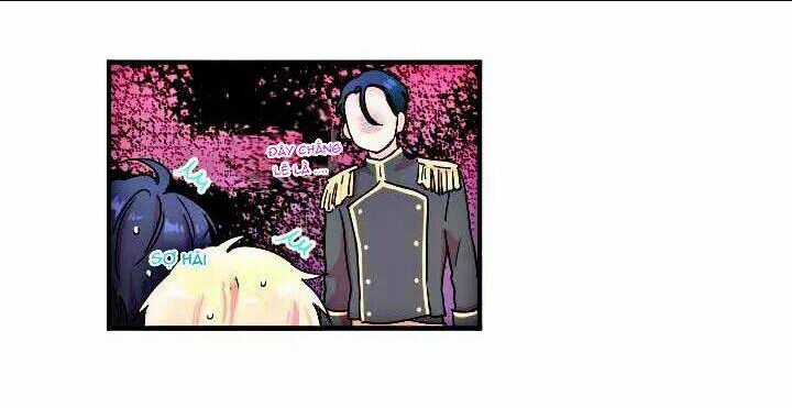 Tiểu Thư Bé Bỏng Đáng Yêu! Chapter 8.5 trang 6