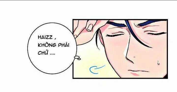 Tiểu Thư Bé Bỏng Đáng Yêu! Chapter 8.5 trang 7