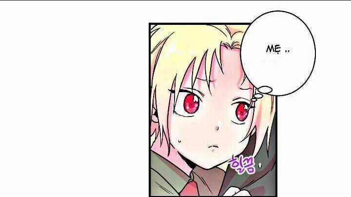 Tiểu Thư Bé Bỏng Đáng Yêu! Chapter 8.5 trang 9