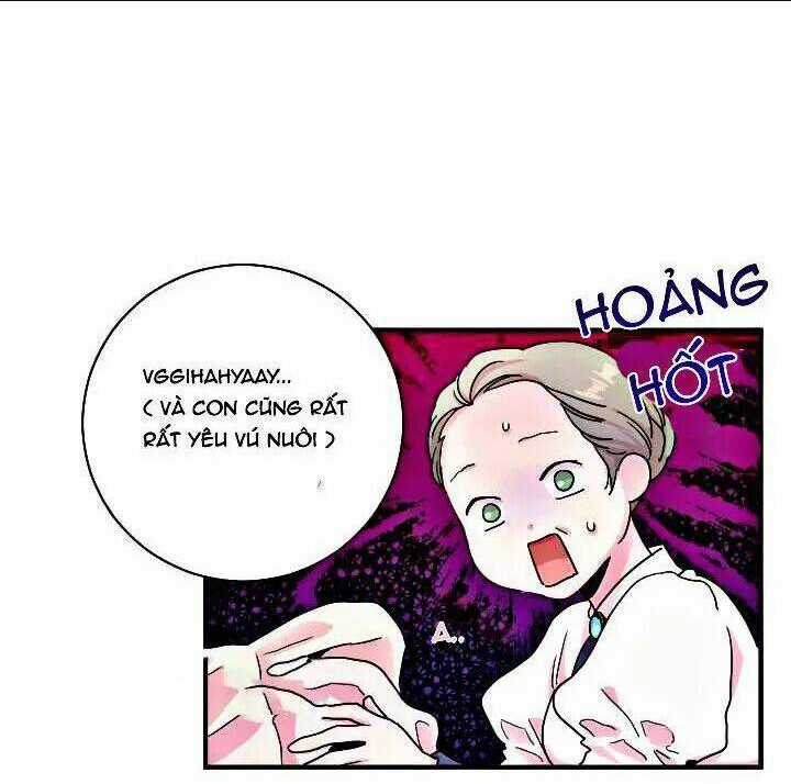 Tiểu Thư Bé Bỏng Đáng Yêu! Chapter 8 trang 13