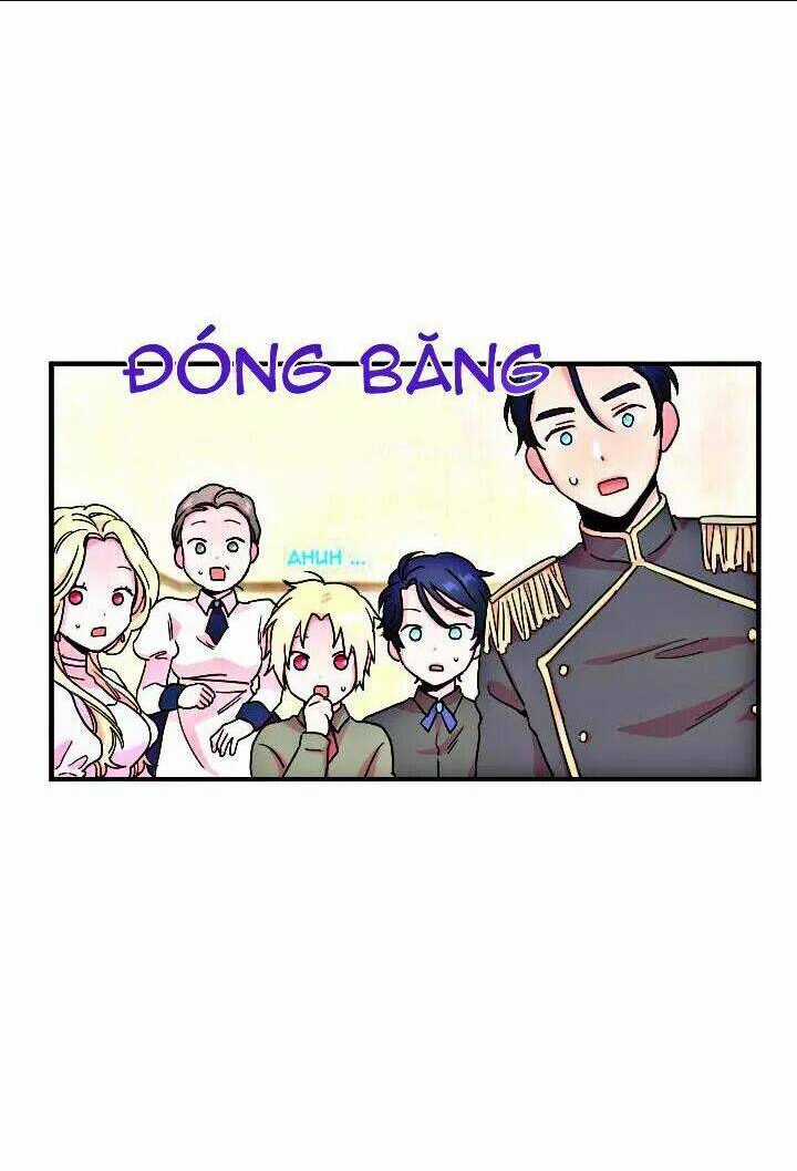 Tiểu Thư Bé Bỏng Đáng Yêu! Chapter 8 trang 16