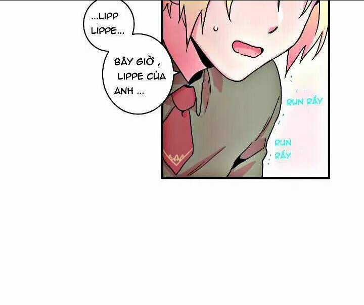 Tiểu Thư Bé Bỏng Đáng Yêu! Chapter 8 trang 17