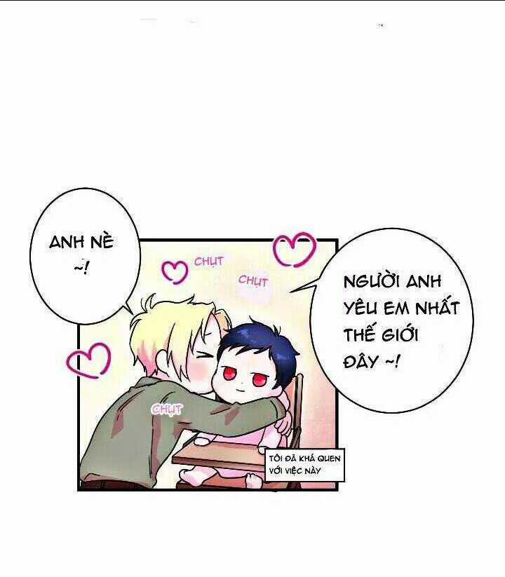 Tiểu Thư Bé Bỏng Đáng Yêu! Chapter 8 trang 19