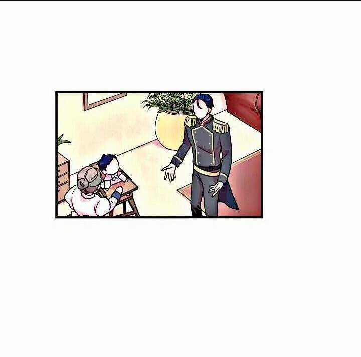 Tiểu Thư Bé Bỏng Đáng Yêu! Chapter 8 trang 2