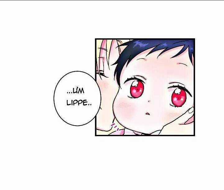 Tiểu Thư Bé Bỏng Đáng Yêu! Chapter 8 trang 20