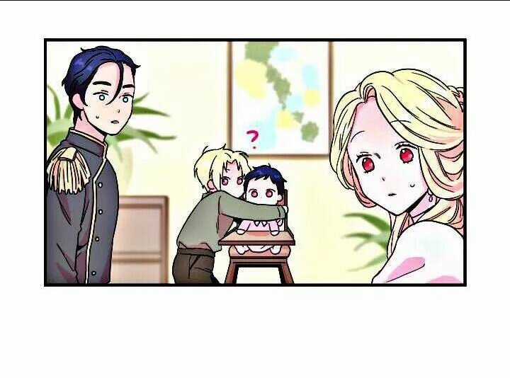 Tiểu Thư Bé Bỏng Đáng Yêu! Chapter 8 trang 21