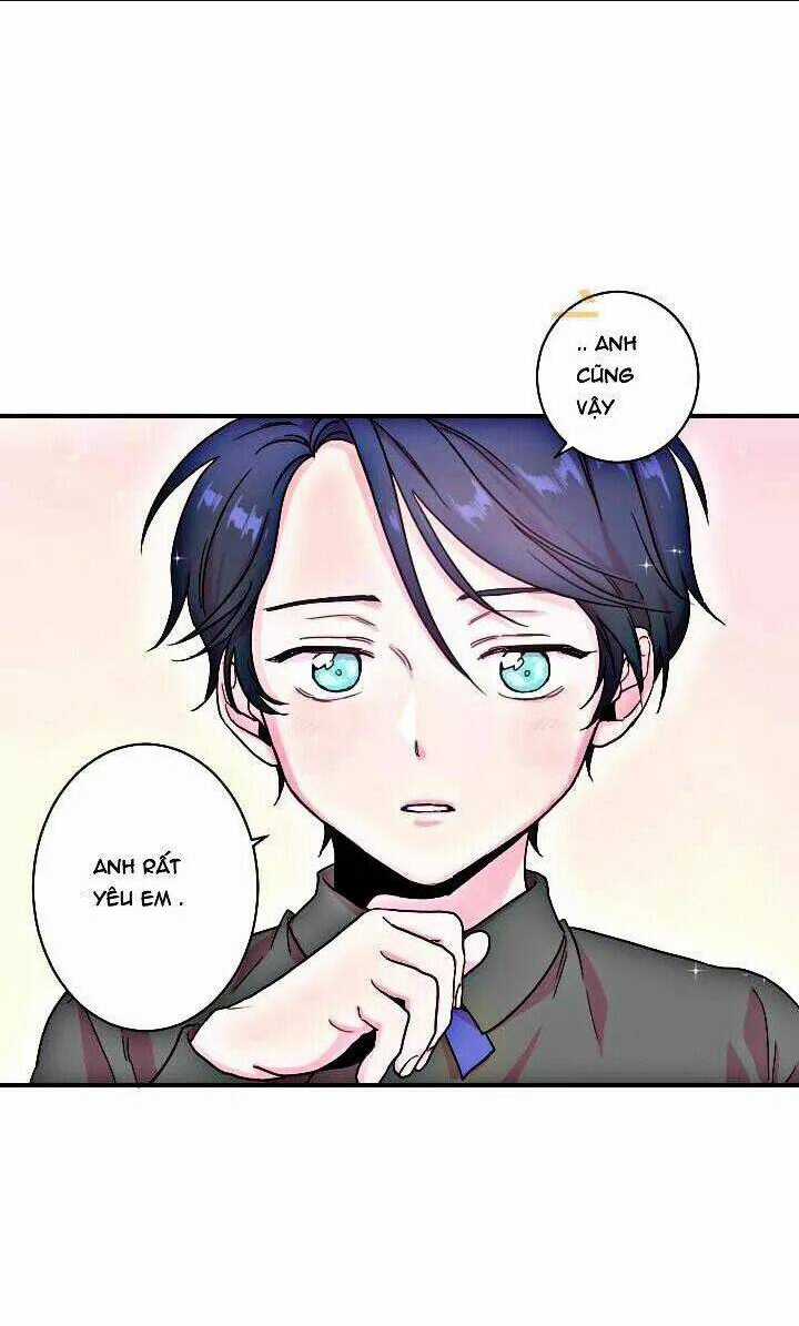 Tiểu Thư Bé Bỏng Đáng Yêu! Chapter 8 trang 23