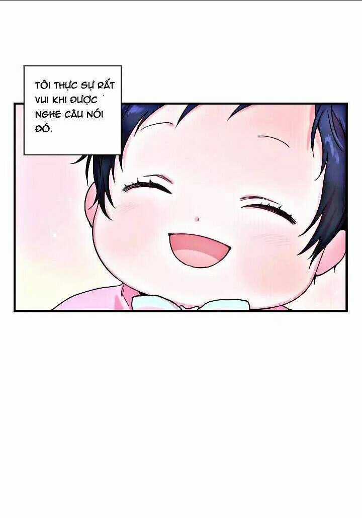 Tiểu Thư Bé Bỏng Đáng Yêu! Chapter 8 trang 25