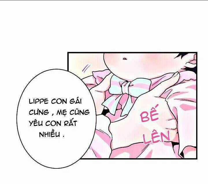 Tiểu Thư Bé Bỏng Đáng Yêu! Chapter 8 trang 27