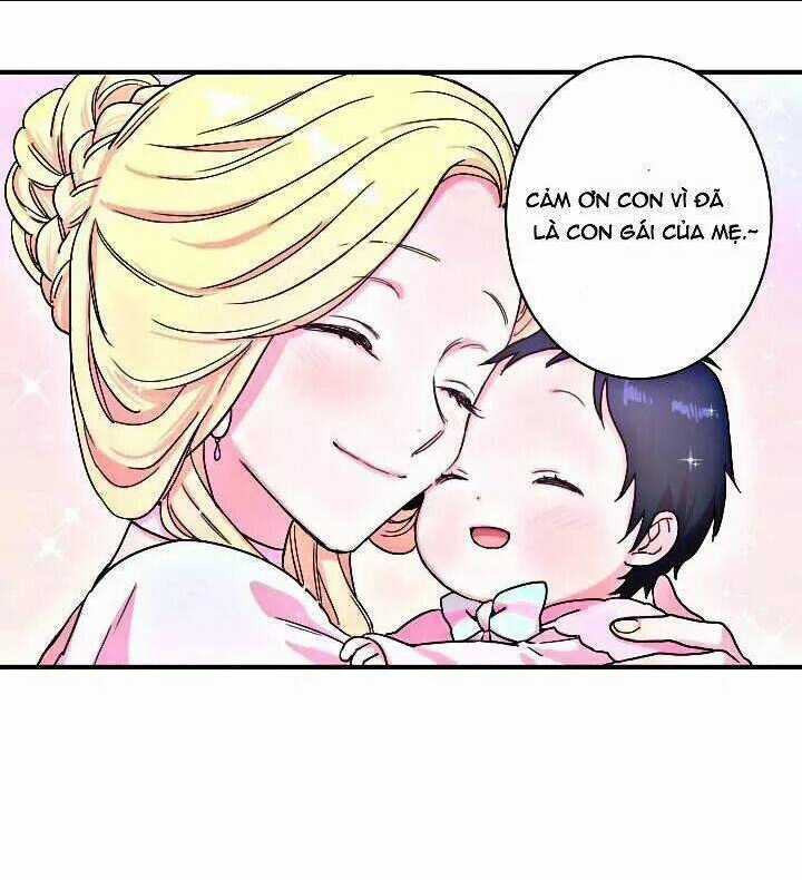 Tiểu Thư Bé Bỏng Đáng Yêu! Chapter 8 trang 28