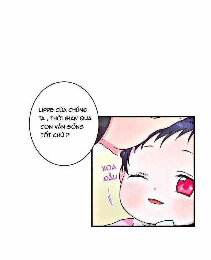 Tiểu Thư Bé Bỏng Đáng Yêu! Chapter 8 trang 3