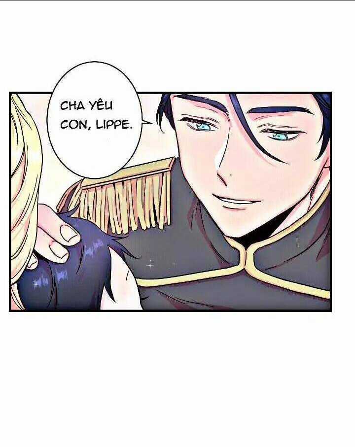 Tiểu Thư Bé Bỏng Đáng Yêu! Chapter 8 trang 30