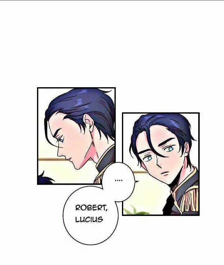 Tiểu Thư Bé Bỏng Đáng Yêu! Chapter 8 trang 31