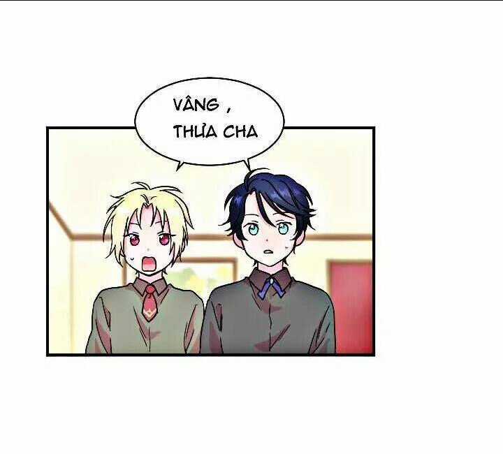 Tiểu Thư Bé Bỏng Đáng Yêu! Chapter 8 trang 32