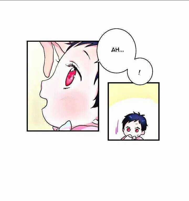 Tiểu Thư Bé Bỏng Đáng Yêu! Chapter 8 trang 4