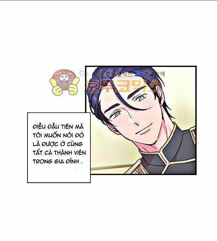 Tiểu Thư Bé Bỏng Đáng Yêu! Chapter 8 trang 6