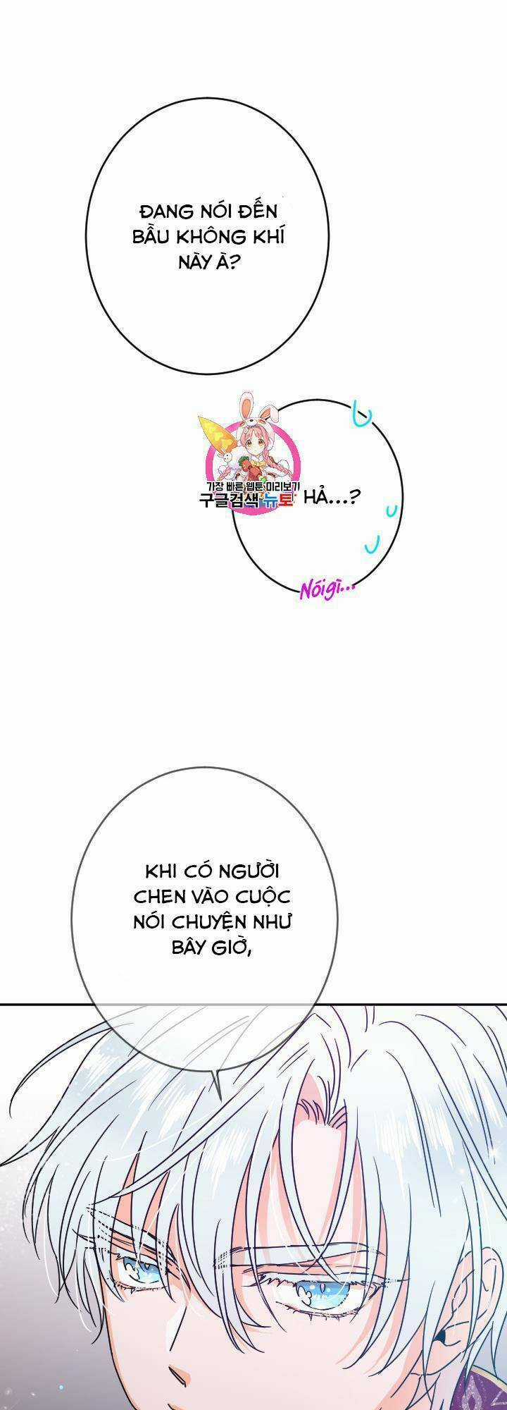 Tiểu Thư Bé Bỏng Đáng Yêu! Chapter 80 trang 0