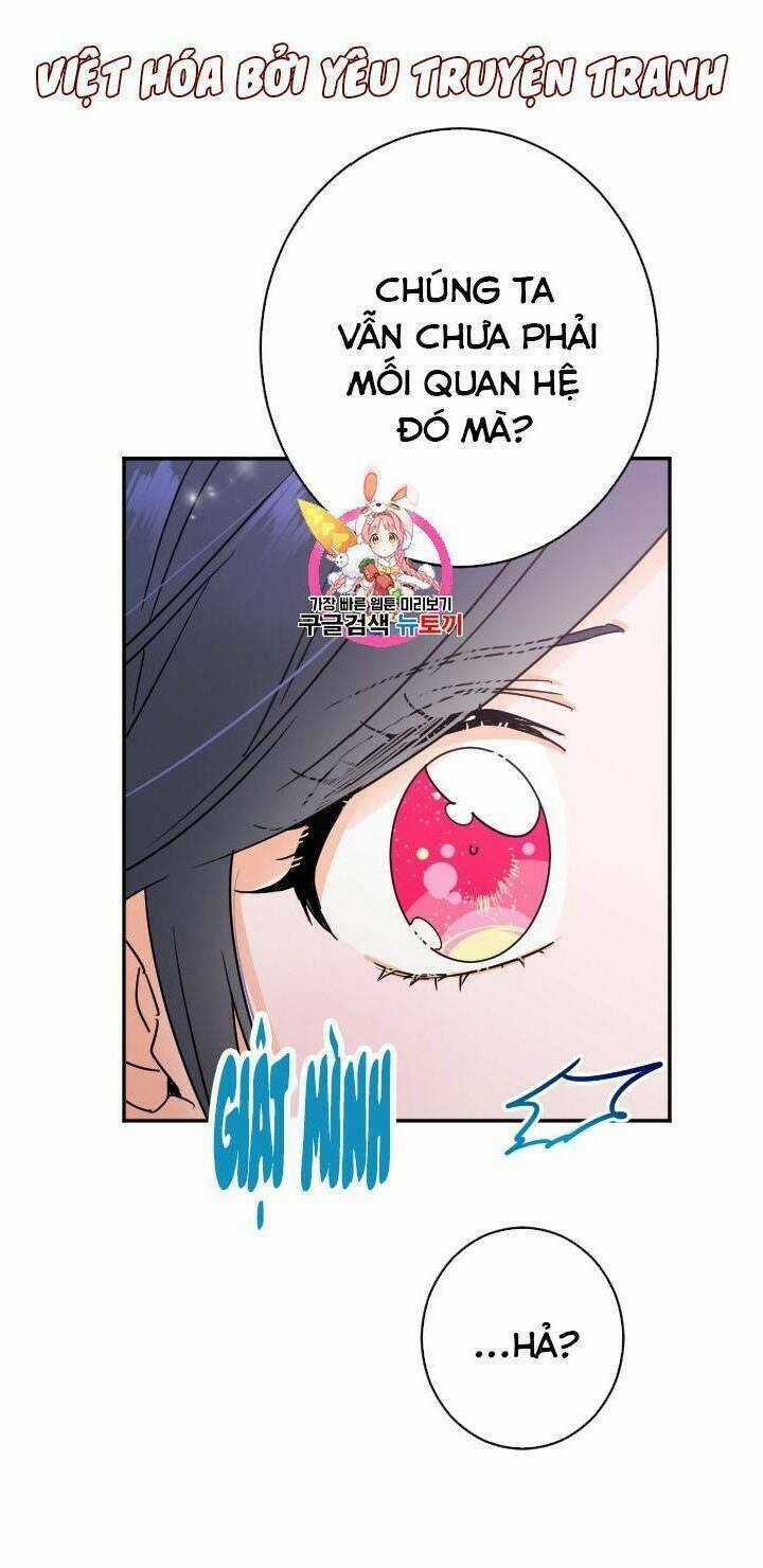 Tiểu Thư Bé Bỏng Đáng Yêu! Chapter 81 trang 0