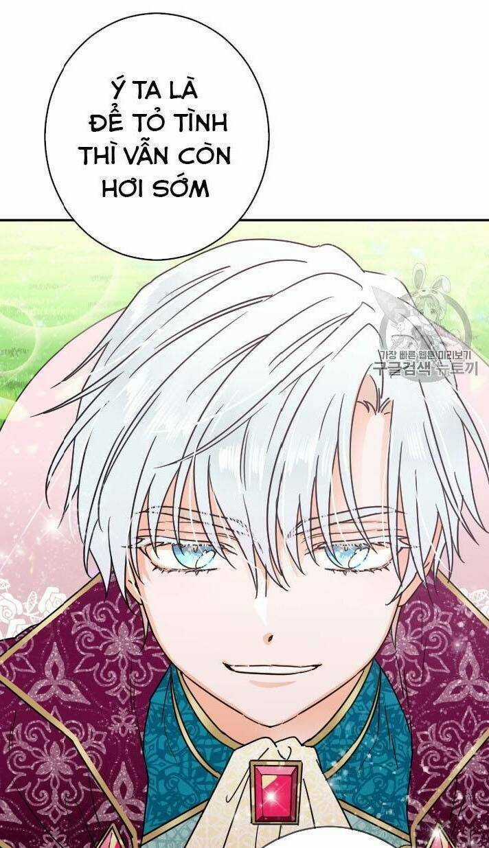 Tiểu Thư Bé Bỏng Đáng Yêu! Chapter 81 trang 1