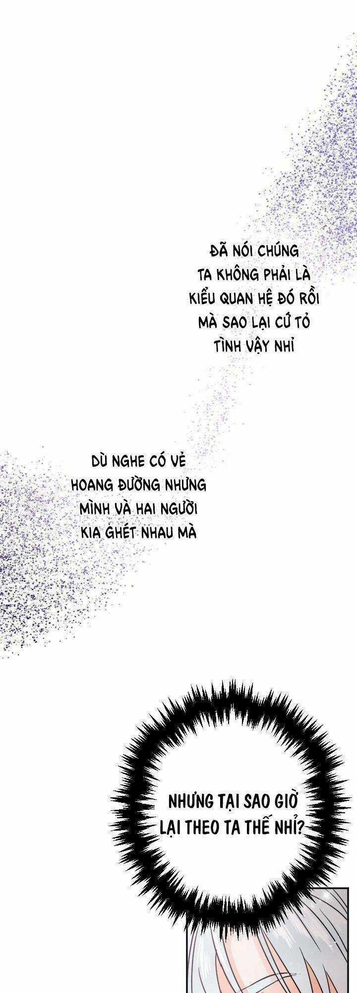 Tiểu Thư Bé Bỏng Đáng Yêu! Chapter 82 trang 0