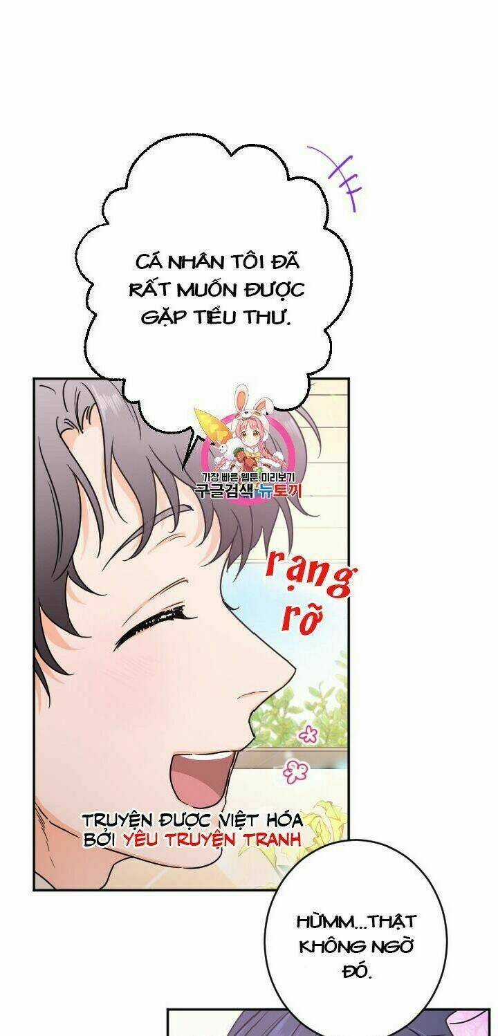 Tiểu Thư Bé Bỏng Đáng Yêu! Chapter 87 trang 0