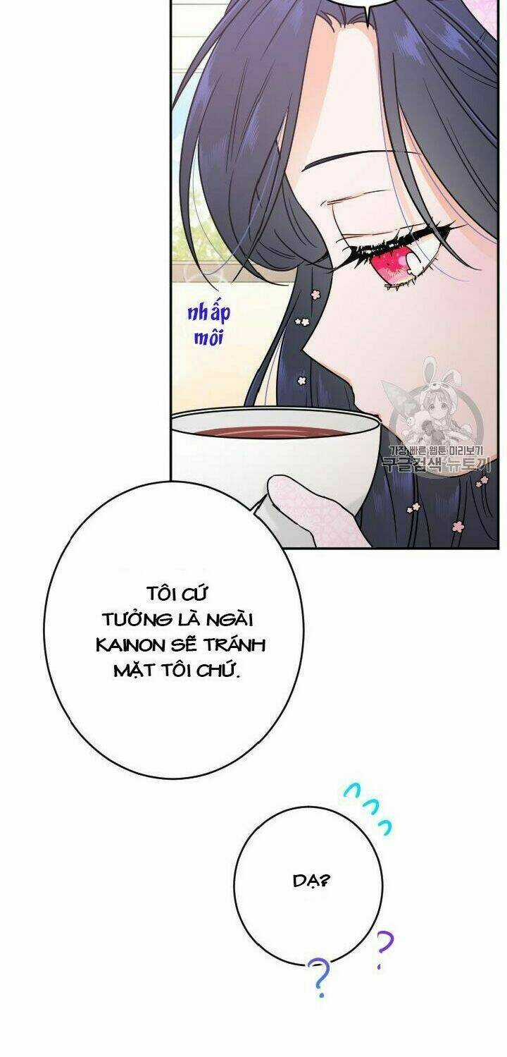 Tiểu Thư Bé Bỏng Đáng Yêu! Chapter 87 trang 1