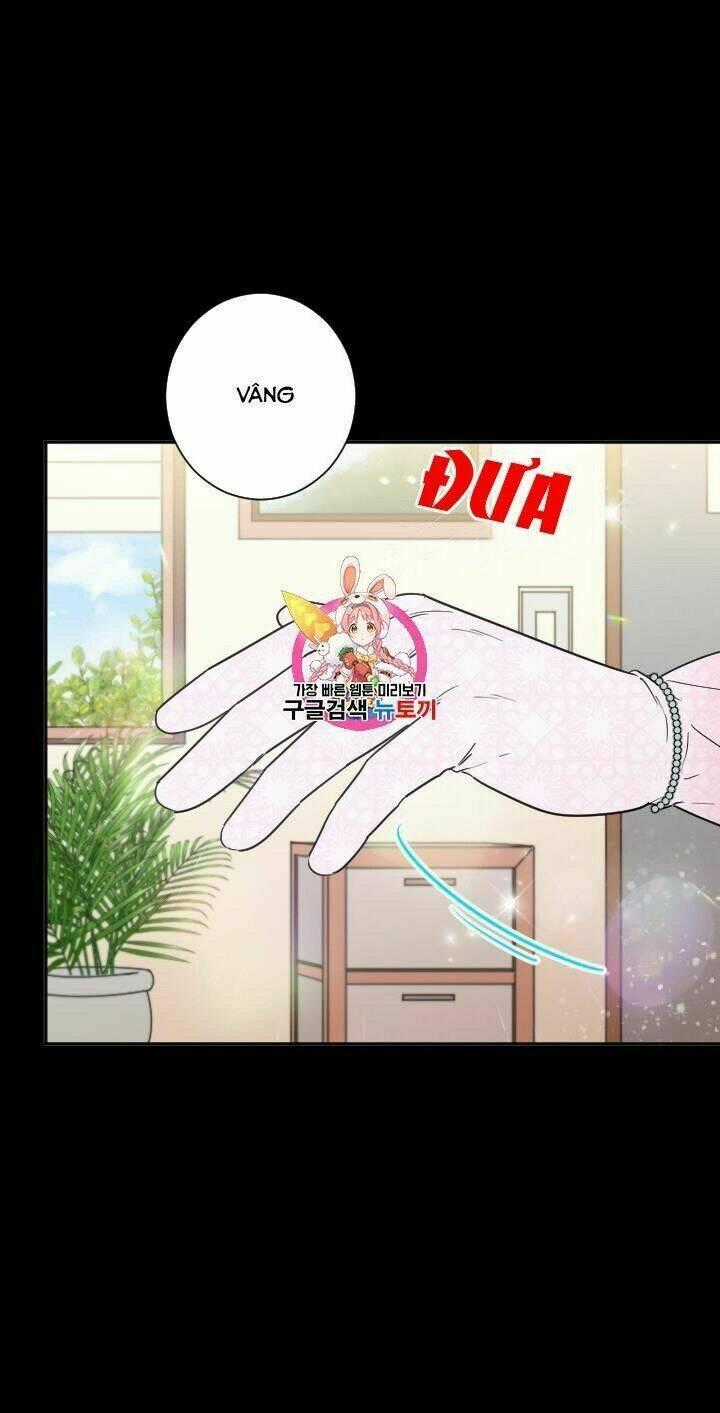Tiểu Thư Bé Bỏng Đáng Yêu! Chapter 88 trang 0