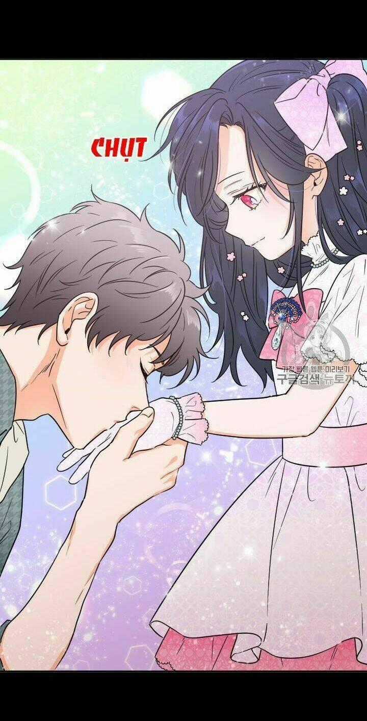 Tiểu Thư Bé Bỏng Đáng Yêu! Chapter 88 trang 1